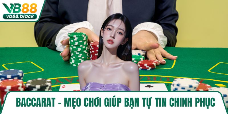 Baccarat