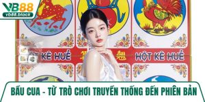 Bầu cua